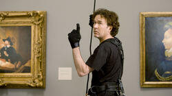 The Second David Job The Second David Job