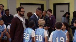 Coach Marlon Coach Marlon