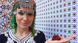 Saffron, Coffee and Eithiopian Teff Saffron, Coffee and Eithiopian Teff
