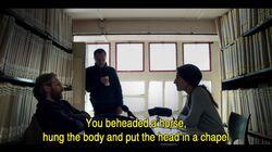 Épisode 2 Épisode 2