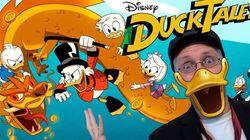 DuckTales (2017) DuckTales (2017)