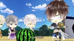 Ikemen Party People