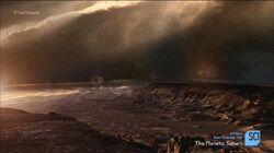 Venus: The Hell Planet Venus: The Hell Planet
