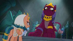 Daring Done? Daring Done?