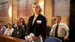The Juror #6 Job The Juror #6 Job