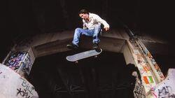 Bam Margera Bam Margera