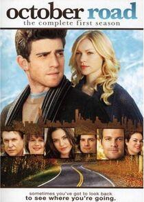 October Road - Season 1 October Road - Season 1