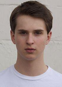 photo of Grayson Maxwell Gurnsey photo of Grayson Maxwell Gurnsey