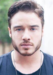 Brando Eaton Brando Eaton