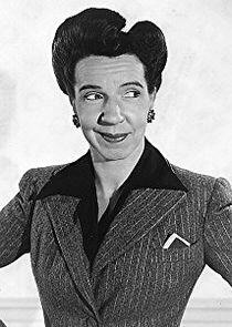 photo of Renie Riano