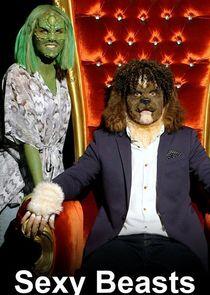 Sexy Beasts Sexy Beasts