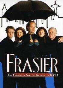 Frasier - Season 2 Frasier - Season 2