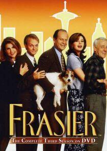 Frasier - Season 3 Frasier - Season 3