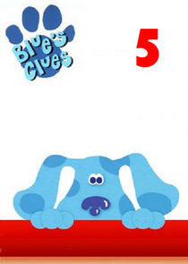 Blue's Clues - Season 5 Blue's Clues - Season 5