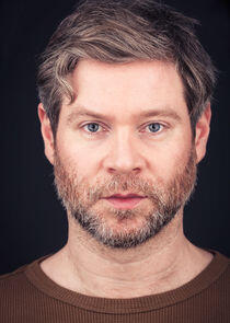 photo of Lukas Loughran photo of Lukas Loughran