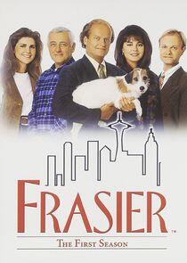 Frasier - Season 1 Frasier - Season 1