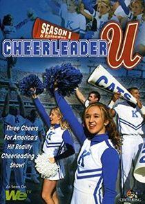 Cheerleader U Cheerleader U