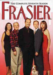 Frasier - Season 7 Frasier - Season 7