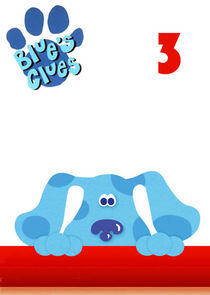 Blue's Clues - Season 3 Blue's Clues - Season 3