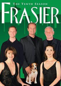 Frasier - Season 10 Frasier - Season 10