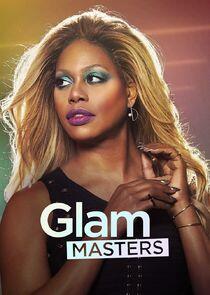 Glam Masters Glam Masters