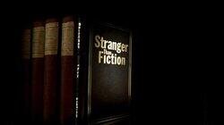 Stranger Than Fiction: The Murder of Angie Dodge Stranger Than Fiction: The Murder of Angie Dodge