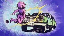 Death God and Satori Death God and Satori