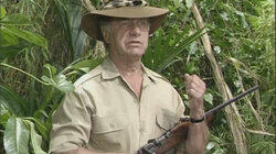 White Hunter White Hunter
