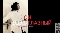 Николай Цискаридзе-PRO-БАЛЕТ-выпуск#28-ЛЕБЕДИНОЕ ОЗЕРО-русская версия-PRO-BALLET-part#28