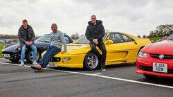 Mid-life Crisis Mid-life Crisis