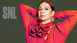 Maya Rudolph / Jack Harlow Maya Rudolph / Jack Harlow