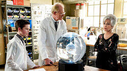 A Box of Treasure and the Meemaw of Science A Box of Treasure and the Meemaw of Science