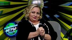 Светлана Пермякова Светлана Пермякова