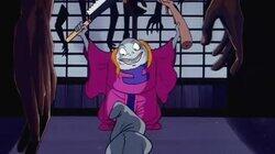 The Demon Buer The Demon Buer