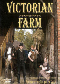 Victorian Farm Victorian Farm