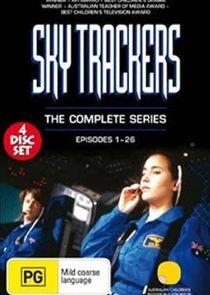 Sky Trackers Sky Trackers