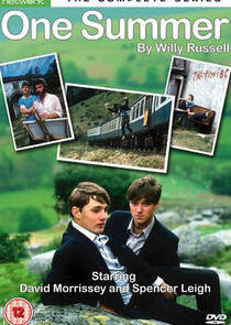 One Summer One Summer