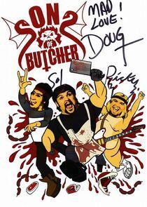 Sons of Butcher Sons of Butcher