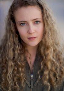 photo of Mia Stallard
