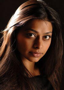 Ayesha Dharker Ayesha Dharker