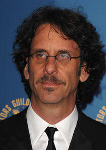 Joel Coen Joel Coen