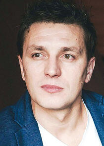 Михаил Шамигулов Михаил Шамигулов