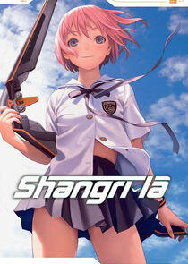Shangri-La Shangri-La