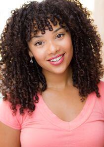 photo of Britney Ortiz photo of Britney Ortiz