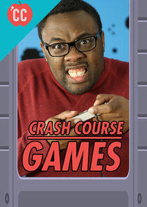 Crash Course Games Crash Course Games