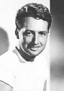 photo of Robert Clarke