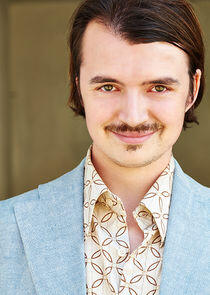 photo of Galen Howard photo of Galen Howard