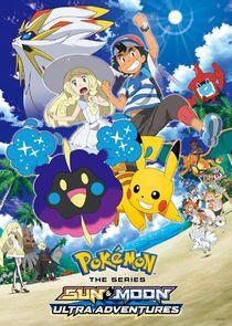 Pokémon - Season 21 Pokémon - Season 21