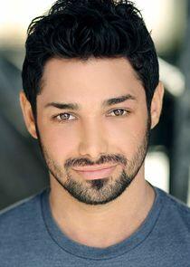 photo of Ash Rizi photo of Ash Rizi