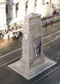 Remembrance Sunday: The Cenotaph Highlights Remembrance Sunday: The Cenotaph Highlights